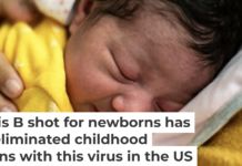 About 80% of parents currently choose to follow CDC guidelines to vaccinate their babies for hepatitis B at birth. timnewman/iStock via Getty Images Plus